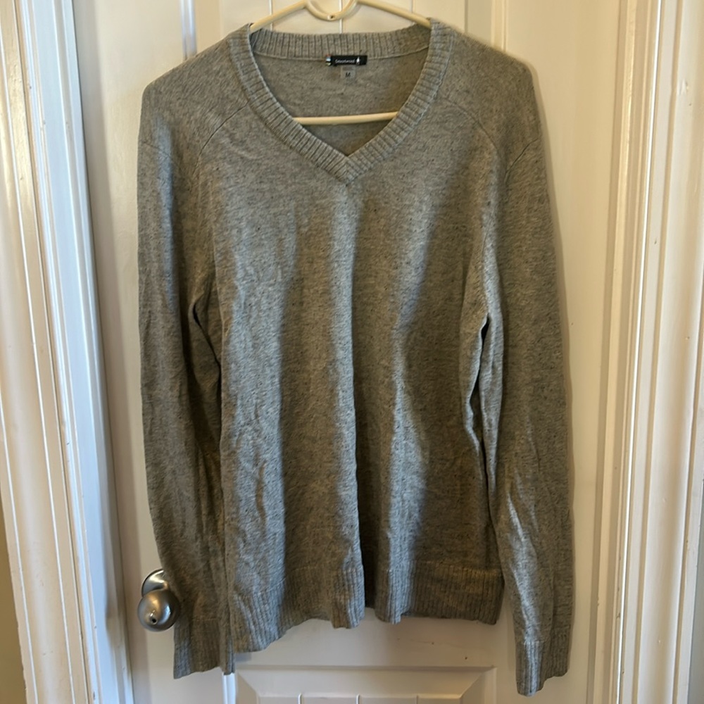 Smartwool Sweater medium